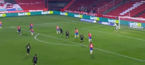 曼城反勝甲組球隊晉級英足盃第五圈 西甲馬德里打吡雙方各得1分